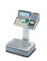 Cân điện tử in phiếu CAS Poscale-PRO POS-6