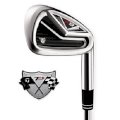  TaylorMade R9 TP 3-PW Iron Set Used Golf Club