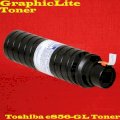Mực photocopy GraphicLite Toshiba e-Studio 856