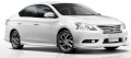 Nissan Sylphy S 1.6 MT 2014