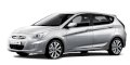 Hyundai Accent Hatchback 1.6 GDI ISG AT 2014