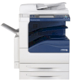 Fuji Xerox DocuCentre IV 2060 CPS DD NW