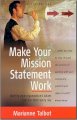 Make Your Mission Statement Work - Identify Your Organisation Values A