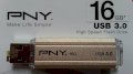 USB PNY 16GB 3.0