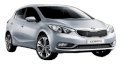 Kia Cerato Hatchback SLi 1.8 AT 2014