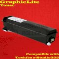 Mực photocopy GraphicLite Toshiba e-Studio 355 - T4530