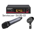 Microphone Sennheiser EW-135G3