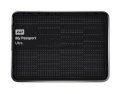 Western Digital My Passport Ultra 2TB Portable External Hard Drive USB 3.0 with Auto and Cloud Backup - Black (WDBMWV0020BBK-NESN)