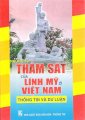 Những vụ thảm sát lính Mỹ ở Việt nam - Thông tin và dư luận
