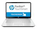 HP Pavilion TouchSmart 14-n006sa (F1W11EA) (Intel Core i3-3217U 1.8GHz, 4GB RAM, 500GB HDD, VGA Intel HD Graphics 4000, 14 inch Touch Screen, Windows 8 64 bit)