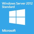 Windows Server Std 2012 x64 ENG 1pk DSP OEI DVD 2CPU/2VM