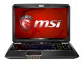 MSI GT70 2PE Dominator Pro (Intel Core i7, 8GB RAM, 750GB HDD, 17.3 inch, VGA NVIDIA GeForce GTX 880M, Windows 8.1)