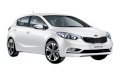 Kia Cerato Hatchback S 2.0 GDI AT 2014