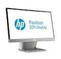 HP Pavilion 20fi 20-inch IPS LED Backlit Monitor