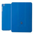 Bao da Polo Classique iPad Air (Màu xanh)