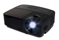 Máy chiếu InFocus IN122A (DPL, 3500 Lumens, 15000:1, 3D Ready)
