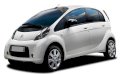 Citroen C-zero Hatchback 1.5 AT 2014