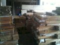 Sàn gỗ walnut hàng Hoangphatwood 18x130x750mm