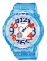 Đồng hồ Baby-G: BGA-131-2BDR