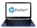 HP Pavilion 15-n299sa (F9E46EA) (Intel Core i3-3217U 1.8GHz, 4GB RAM, 500GB HDD, VGA Intel HD Graphics 4000, 15.6 inch, Windows 8.1 64 bit)