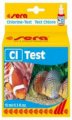 Test nhanh Clo trong nước Sera