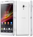 Sony Xperia ZL (Xperia C6502) White