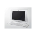 Máy tính Desktop Sony PCG-2C6N (Intel Core 2 Dual T8100 2.1Ghz, Ram 2GB. HDD 160GB, VGA Onboard, 20inch, Windows 7)