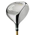  Cleveland LAUNCHER 400 Driver 9.5° Used Golf Club
