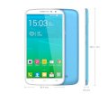 Alcatel One Touch Pop S9 Soft Blue
