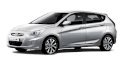 Hyundai Accent Hatchback 1.6 VGT AT 2014