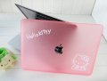Ốp nhựa hello Kitty bảo vệ cho Macbook Pro/Air 13 inch MB18