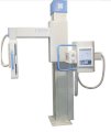 Hệ thống X-quang kỹ thuật số DR kiểu FPD - Z-motion