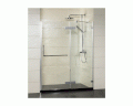 Vách phòng tắm đứng (cửa mở) - MW6221B