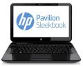 HP Pavilion Sleekbook 14-b014tx (C7E03PA) (Intel Core i3-3217U 1.8GHz, 2GB RAM, 500GB HDD, VGA NVIDIA GeForce GT 630M, 14 inch, Windows 8 64 bit)