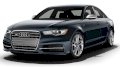 Audi S6 4.0 AT 2014