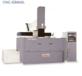 Máy xung lỗ Jsedm CNC-EB900L