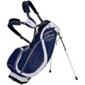  Cleveland Ultralite Navy Stand Bag