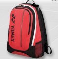 Yonex Tournament Series Red Backpack