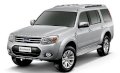 Ford Everest LTD Navi 2.5 AT 4x4 2014