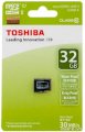 Toshiba UHSH-1 32GB Class 10
