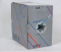 Dây cáp mạng Cat6 AMP 3333 (9 sợi)