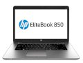 HP EliteBook 850 G1 (G4U53UT) (Intel Core i7-4600U 2.1GHz,4GB RAM, 180GB SSD, VGA Intel HD Graphics 4000, 15.6 inch, Windws 7 Professional 64 bit)