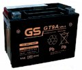 Ắc quy xe máy GS GT9A(12v-9Ah)