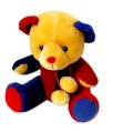 Tokenz Loveable Baby Teddy - 28 cm