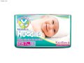 Miếng lót Huggies Newborn 2 (30 miếng() trẻ 4-7kg