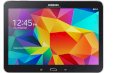 Samsung Galaxy Tab 4 10.1 (Samsung SM-T530) (Quad-Core 1.2GHz, 1.5GB RAM, 16GB Flash Driver, 10.1 inch, Android OS v4.4.2) Black