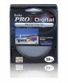 Filter Kenko Pro 1 Digital Protector (W) 58mm