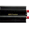 GSM/GPRS/GPS Tracker Professional for Vehicle TK-103B