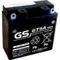 Ắc quy xe máy GS GT5A(12v-5Ah)