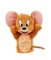 Disney Jerry Puppet - 9 Inches